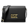 Сумка Michael Kors через плечо (Черный)